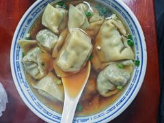 -古徽州馄饨店(宝安路店)