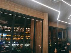 -ibarrel爱杯·bistro&brunch(江宁路店)