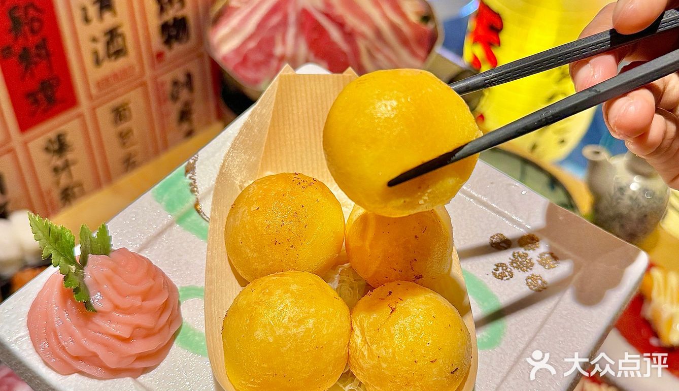 终于泉州也能吃上樱花奶豆腐了！！奶fufu的