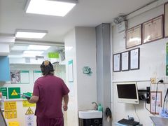 -瑞鹏·疫苗·绝育·宠物医院(金沙洲店)