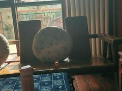 -一米阳光咖啡店(百通尚风尚水店)
