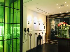 -锦江都城经典达华静安寺酒店·餐厅