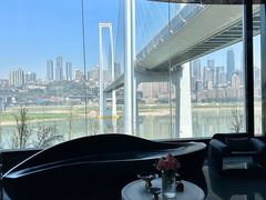 -Yolo私汤温泉设计师酒店(重庆南滨路店)