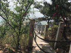 -石老人观光园