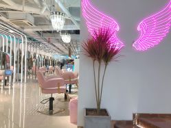 -BULB STUDIO 巴柏明星发型工作室