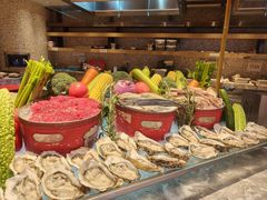 -盛宴标帜餐厅·亲子自助 (南昌喜来登酒店)