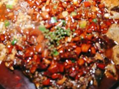 -吞鱼兽麻辣烤鱼(万达店)