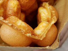 -低调高手大街小食 (總店)
