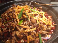 -蛙小侠(长安万科店)