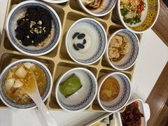 -龙抄手(春熙路总店)