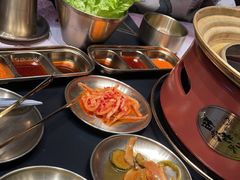 -西塔老太太泥炉烤肉(龙湖北苑天街店)