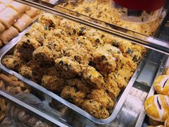 -詹记桃酥(包河万达店)