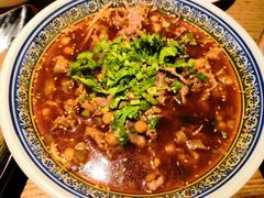 冒肥牛-辛香汇·现炒川菜(武进吾悦店)