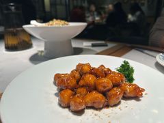 -大潮淮·淮扬菜(何园旗舰店)