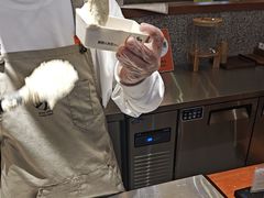 -野人先生Gelato(上海长宁龙之梦店)