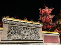 -山西王家大院