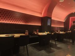 -肉魁屋·烧肉·烧鸟·酒场(高新店)