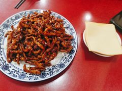 -北大地皖峰饭馆