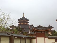 -博鳌禅寺