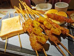 -管氏翅吧(望京东店)