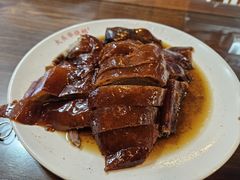 -黄连大头华烧鹅店(大良店)