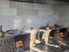 -水库活鱼馆(于桥水库店)