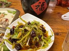 -大胡子海鲜·天津菜·砂锅烧烤(五大道创始店)