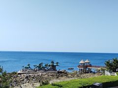 -养马岛旅游度假区