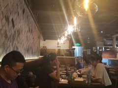 大堂-斯比特花园西餐厅(东方商厦店)