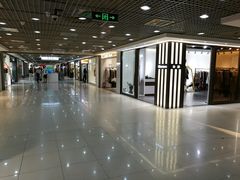 -七浦路服装批发市场