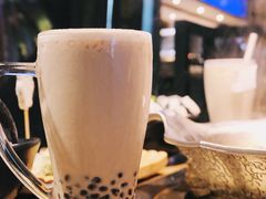 -湊湊火锅·茶憩(南京东路悦荟店)