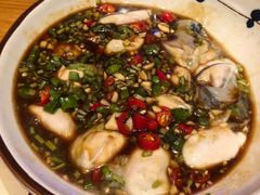 捞汁生蚝-醉三巡酒馆(浑南店)
