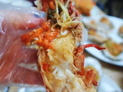 -人和啤酒屋海鲜大排档(营口路店)