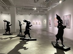-上海油画雕塑院