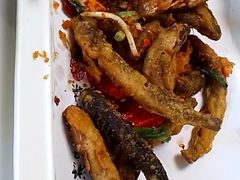-西门岛码头海鲜馆