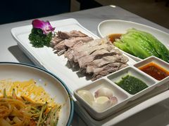 -燕兰楼·清真宴(大钟寺店)