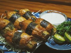 -肉魁屋·烧肉·烧鸟·酒场(高新店)