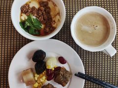 -漳州佰翔圆山酒店·圆山畔西餐厅