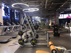 -GYMCARE VIVA(金开店)