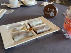 牛肉肠粉-韩上楼