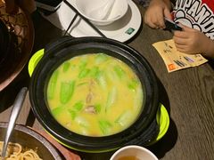 -青叶202都市餐厅(迪诺水镇店)