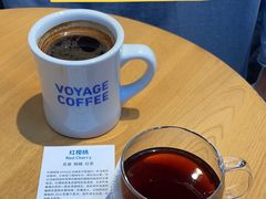 -VOYAGE COFFEE(杨梅竹店)