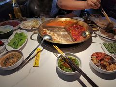 -小龙坎火锅(IFS HOT店)