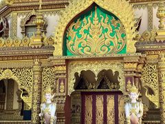 -西双版纳勐泐文化旅游区