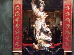 -誉八仙酒楼(静安大悦城店)