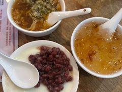 -沙湾姜埋奶(兴新包店)