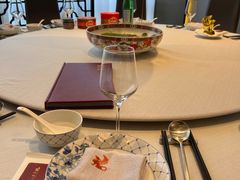 -悦融·京鲁菜·露台花园(安定门店)