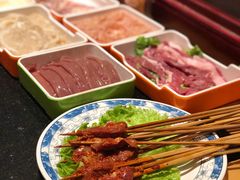 -董家湾重庆老火锅(嘉华店)