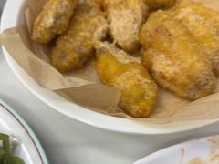 -嘉升大排档(番禺总店)