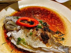 -石岐佬中山菜馆(张溪店)